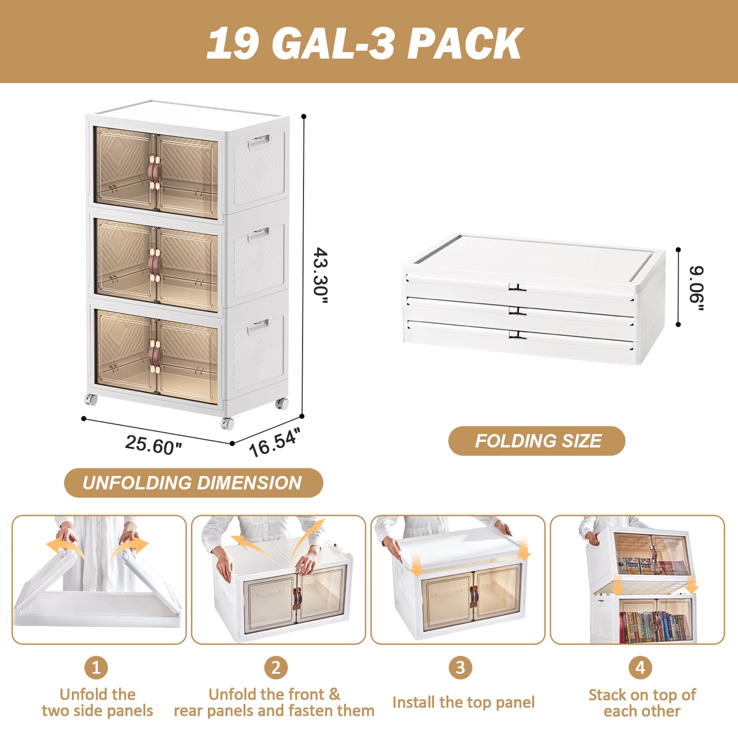 Folding Box
