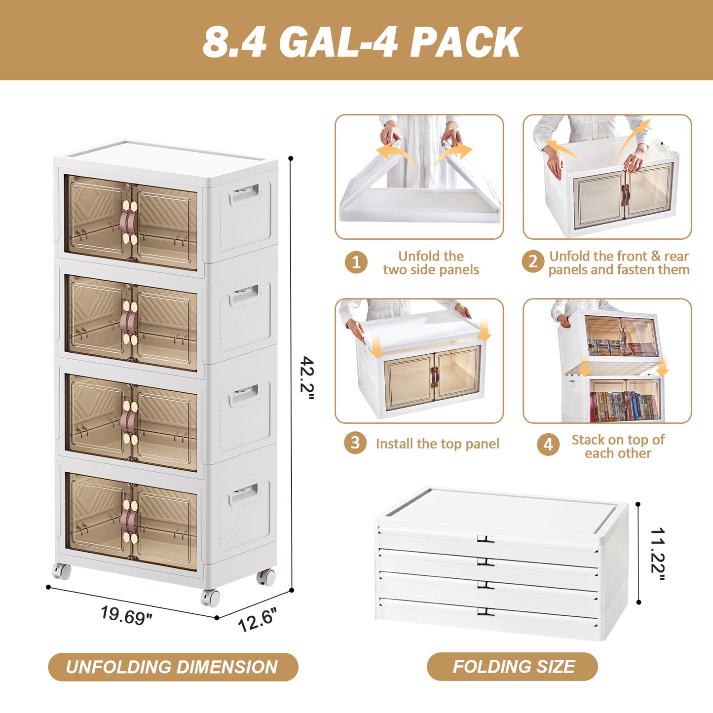 Folding Box