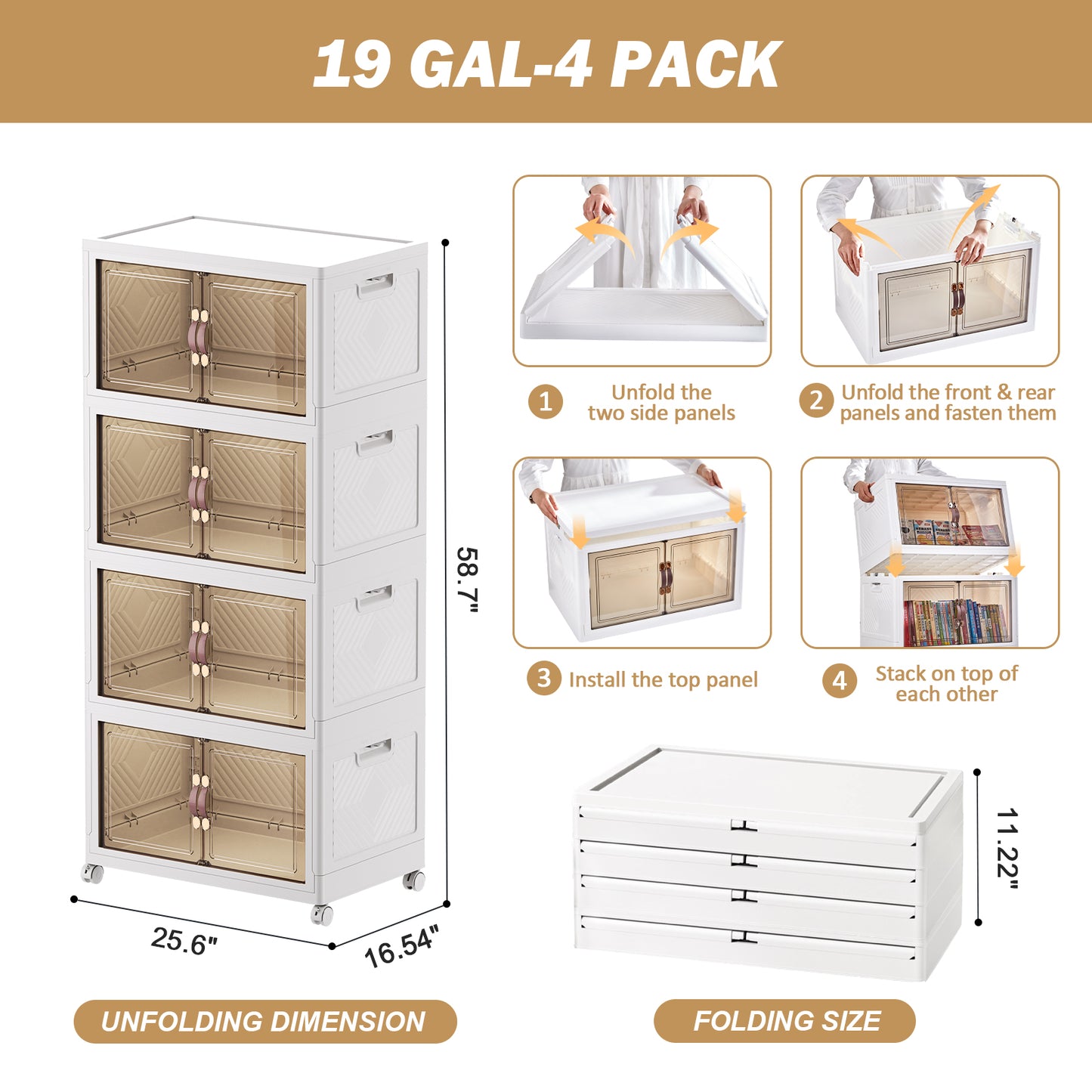 Folding Box