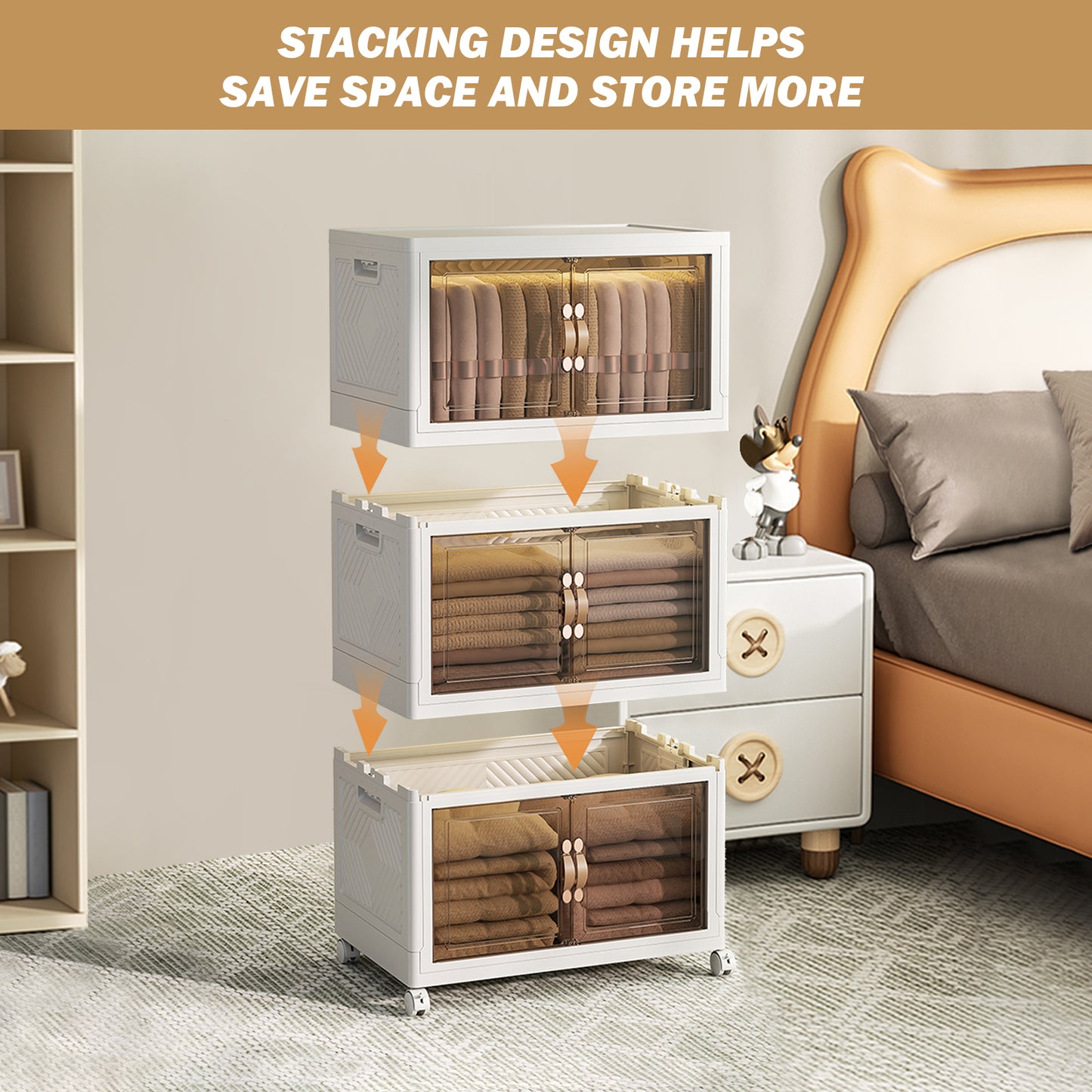 Folding Box