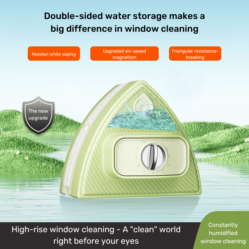 Mingya Pro Double Side Window Cleaner