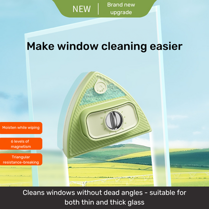 Mingya Pro Double Side Window Cleaner