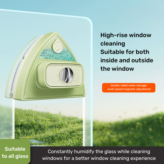 Mingya Pro Double Side Window Cleaner
