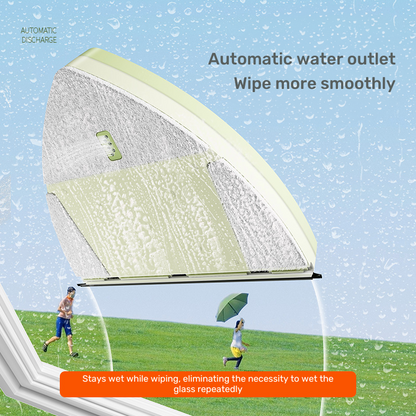 Mingya Pro Double Side Window Cleaner