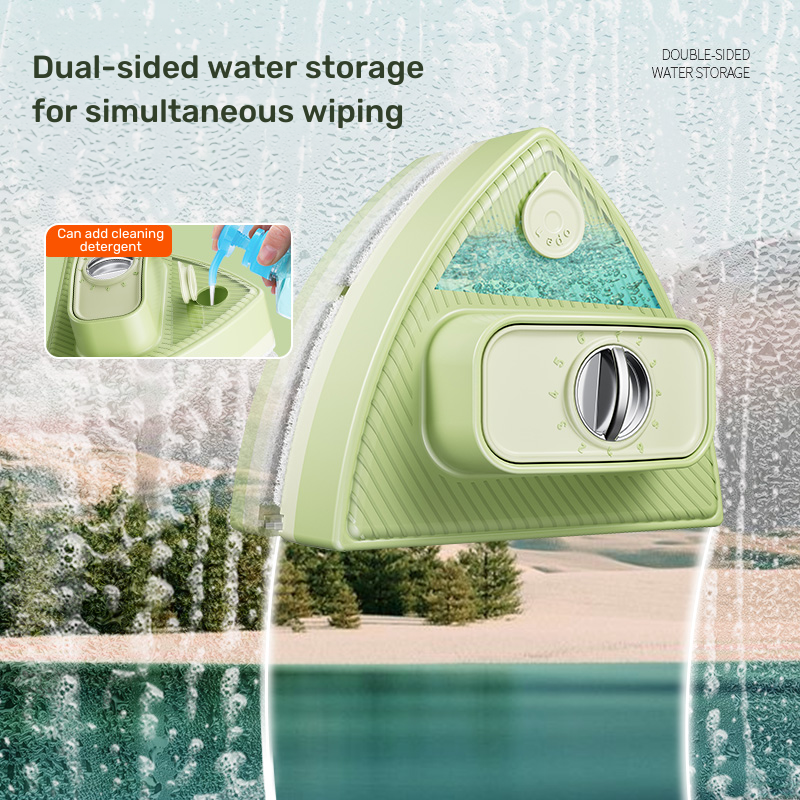 Mingya Pro Double Side Window Cleaner