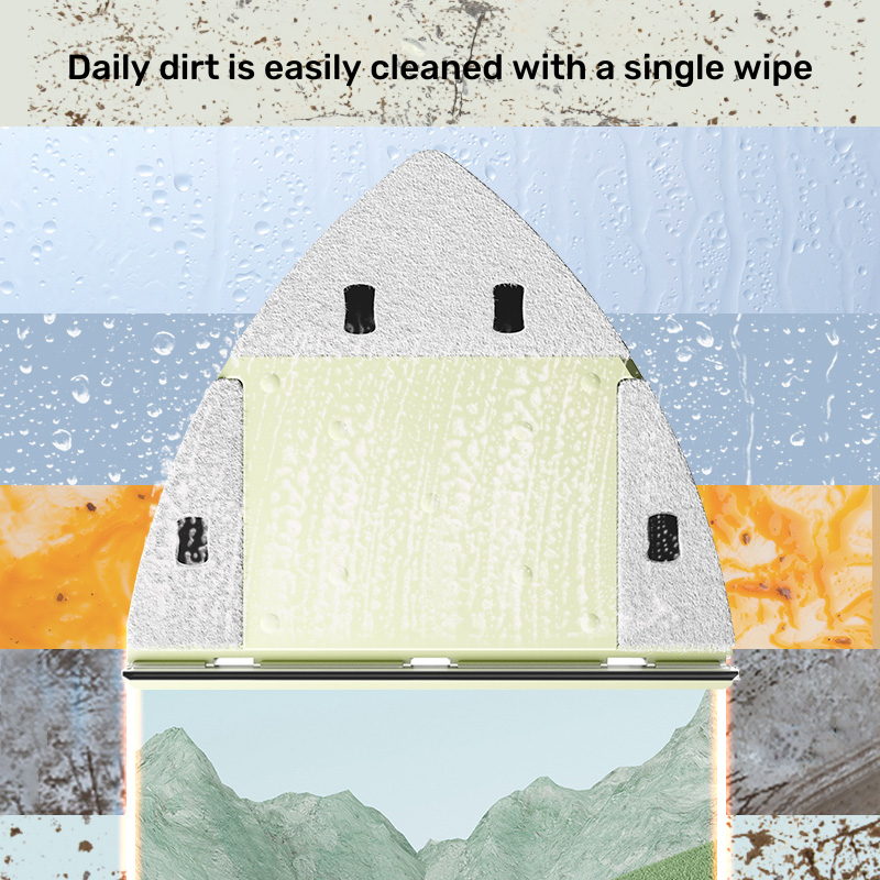 Mingya Pro Double Side Window Cleaner