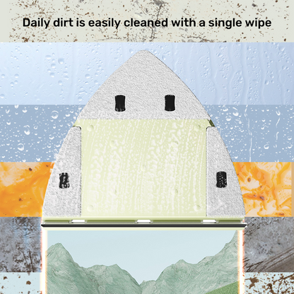 Mingya Pro Double Side Window Cleaner