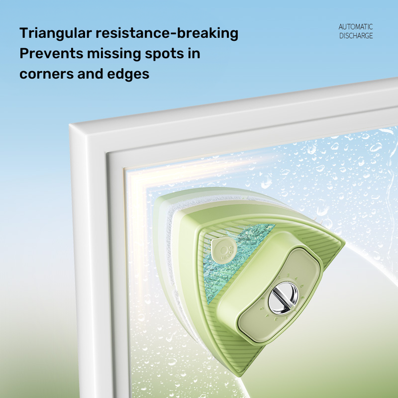 Mingya Pro Double Side Window Cleaner