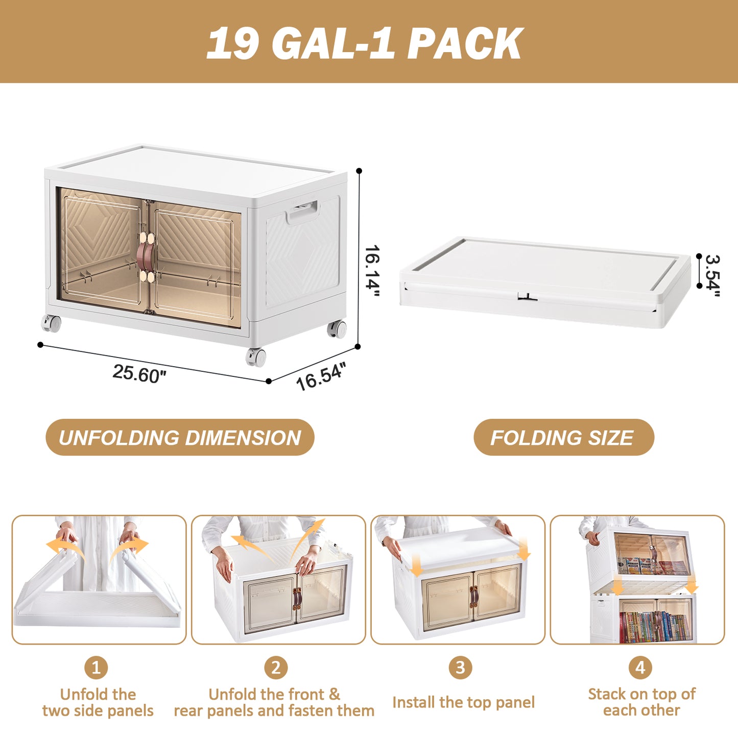 Folding Box