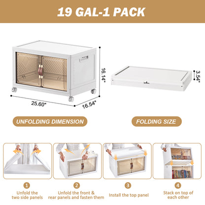 Folding Box