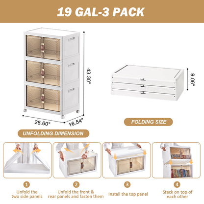 Folding Box