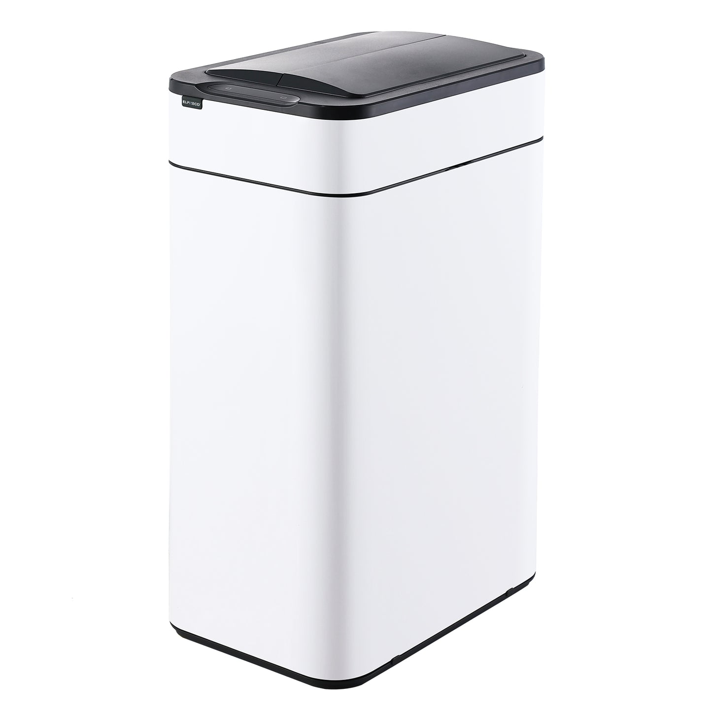 5535 Stainless Steel Induction Trash Bin