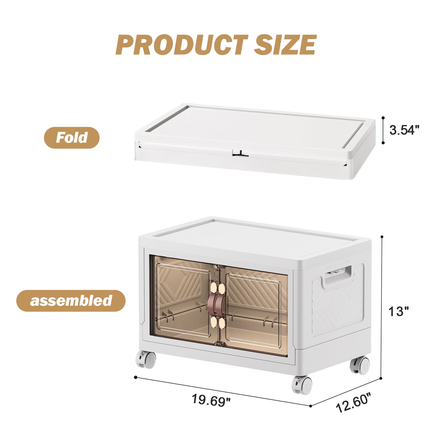 Folding Box