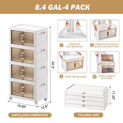 Folding Box