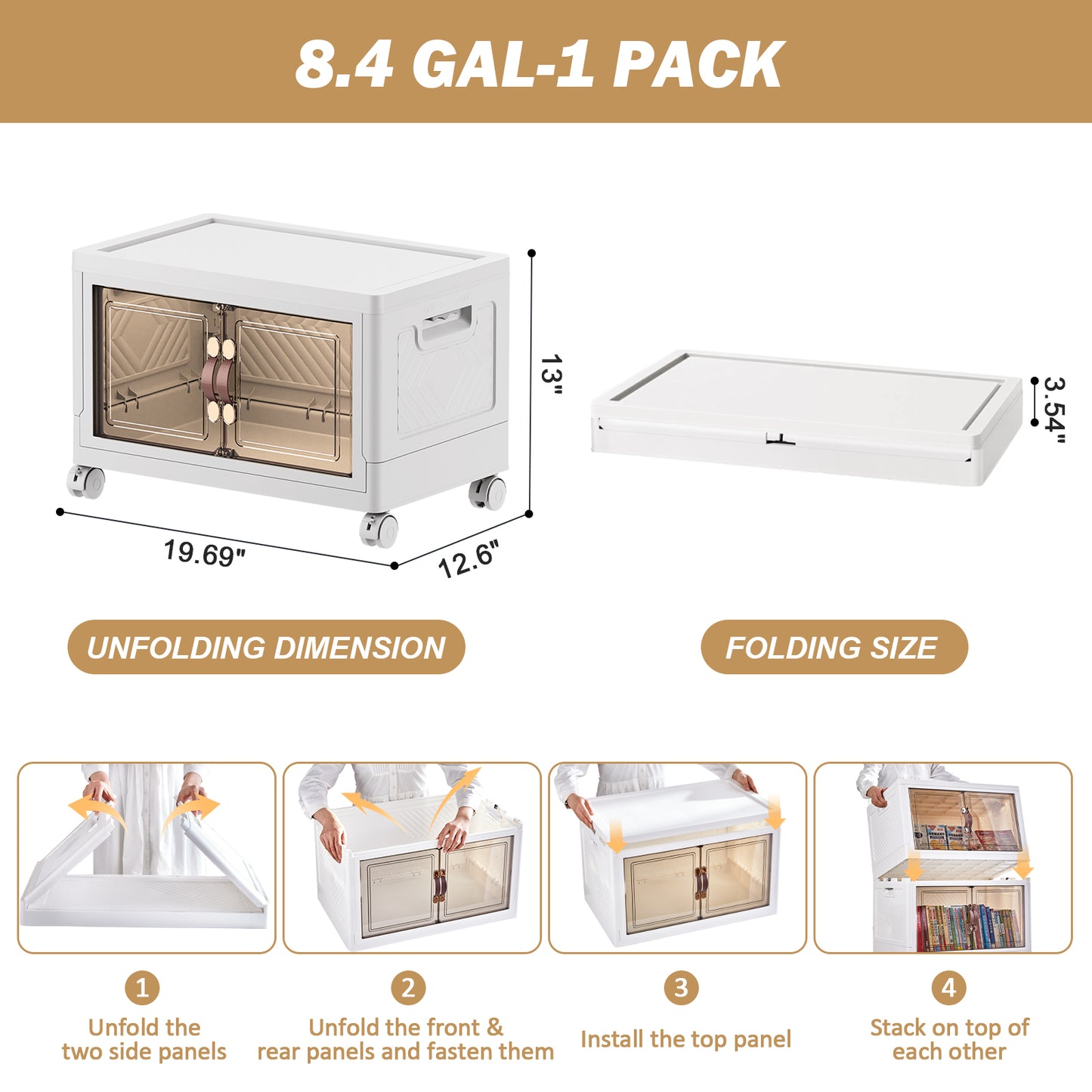Folding Box