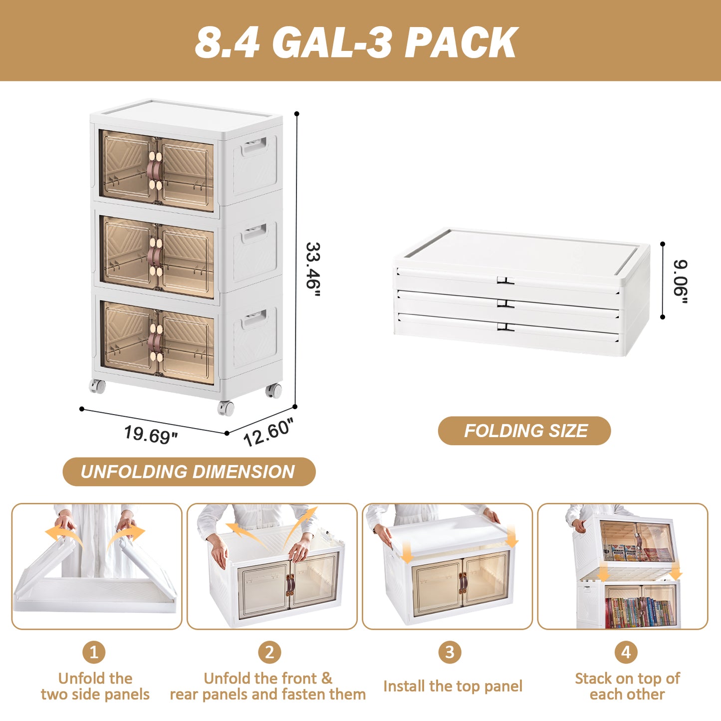 Folding Box
