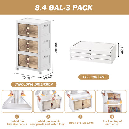 Folding Box